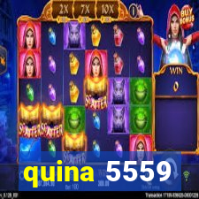 quina 5559